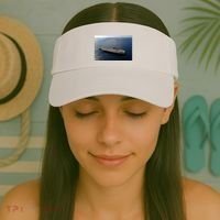 Uss Ronald Reagan Visor thumb 2