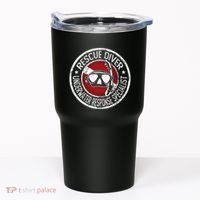 Underwater Response Sprcialist Under Water Rescue Diver Tumbler thumb 0
