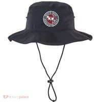 Underwater Response Sprcialist Under Water Rescue Diver Bucket Hat thumb 0