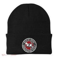 Underwater Response Sprcialist Under Water Rescue Diver Beanie thumb 0