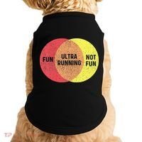 Ultra Running Trail Runner Finisher Ultra Marathon Doggie Tank thumb 0