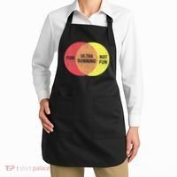 Ultra Running Trail Runner Finisher Ultra Marathon Apron thumb 2