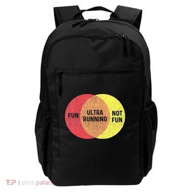 Ultra Running Trail Runner Finisher Ultra Marathon Backpack