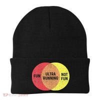 Ultra Running Trail Runner Finisher Ultra Marathon Beanie thumb 0