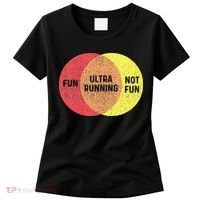 Ultra Running Trail Runner Finisher Ultra Marathon Women's T-Shirt thumb 0