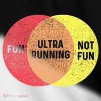 Ultra Running Trail Runner Finisher Ultra Marathon Toddler Fine Jersey T-Shirt thumb 2