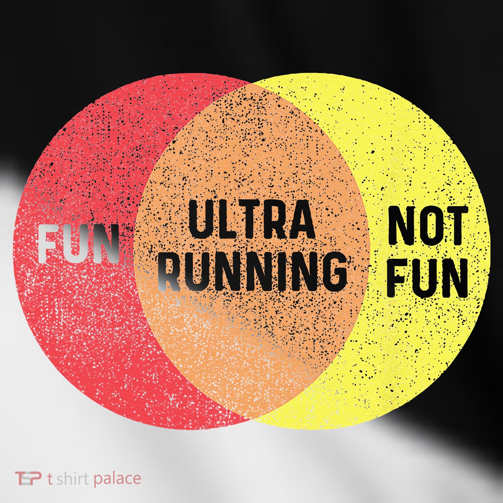 Ultra Running Trail Runner Finisher Ultra Marathon Toddler Fine Jersey T-Shirt