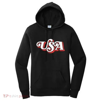 Women's Hoodie