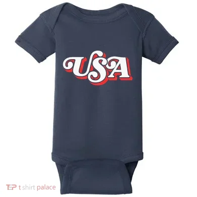Baby Bodysuit