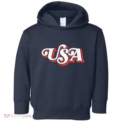 Toddler Hoodie