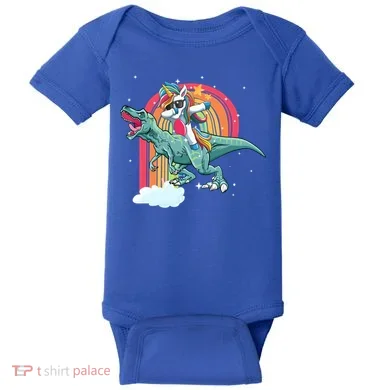 Baby Bodysuit