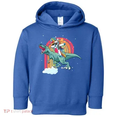 Toddler Hoodie
