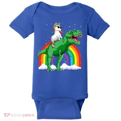 Baby Bodysuit