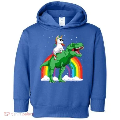 Toddler Hoodie