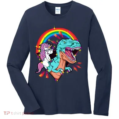 Women's Long Sleeve Shirt