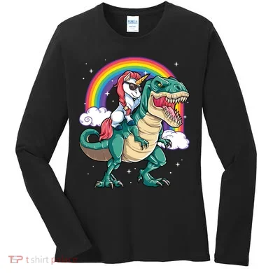 Women's Long Sleeve Shirt