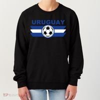 Uruguay Women's Sweatshirt thumb 0