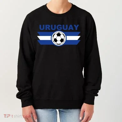 Uruguay Women's Sweatshirt