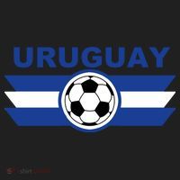 Uruguay Women's Sweatshirt thumb 2