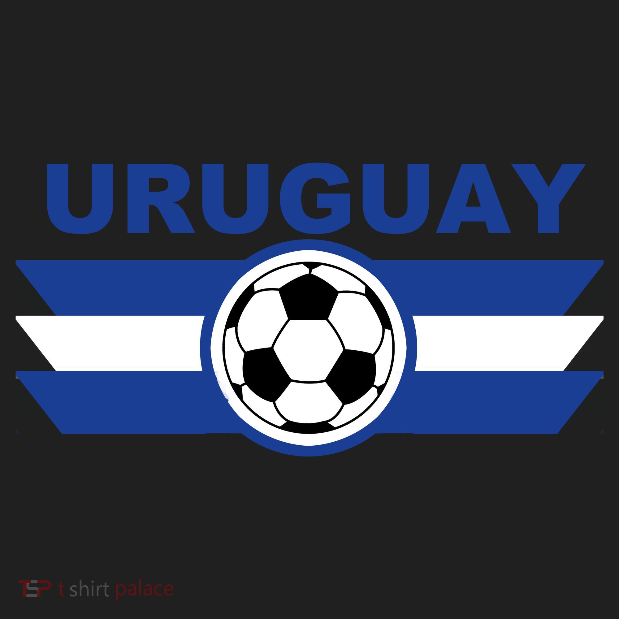 Uruguay Women's Sweatshirt