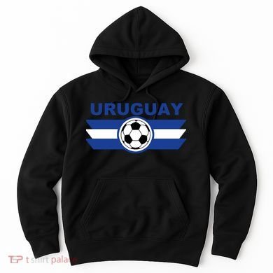 Uruguay Hoodie