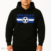 Uruguay Hoodie thumb 2