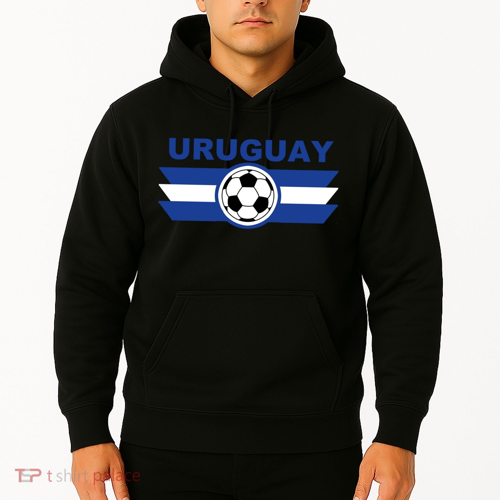 Uruguay Hoodie