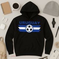 Uruguay Hoodie thumb 3