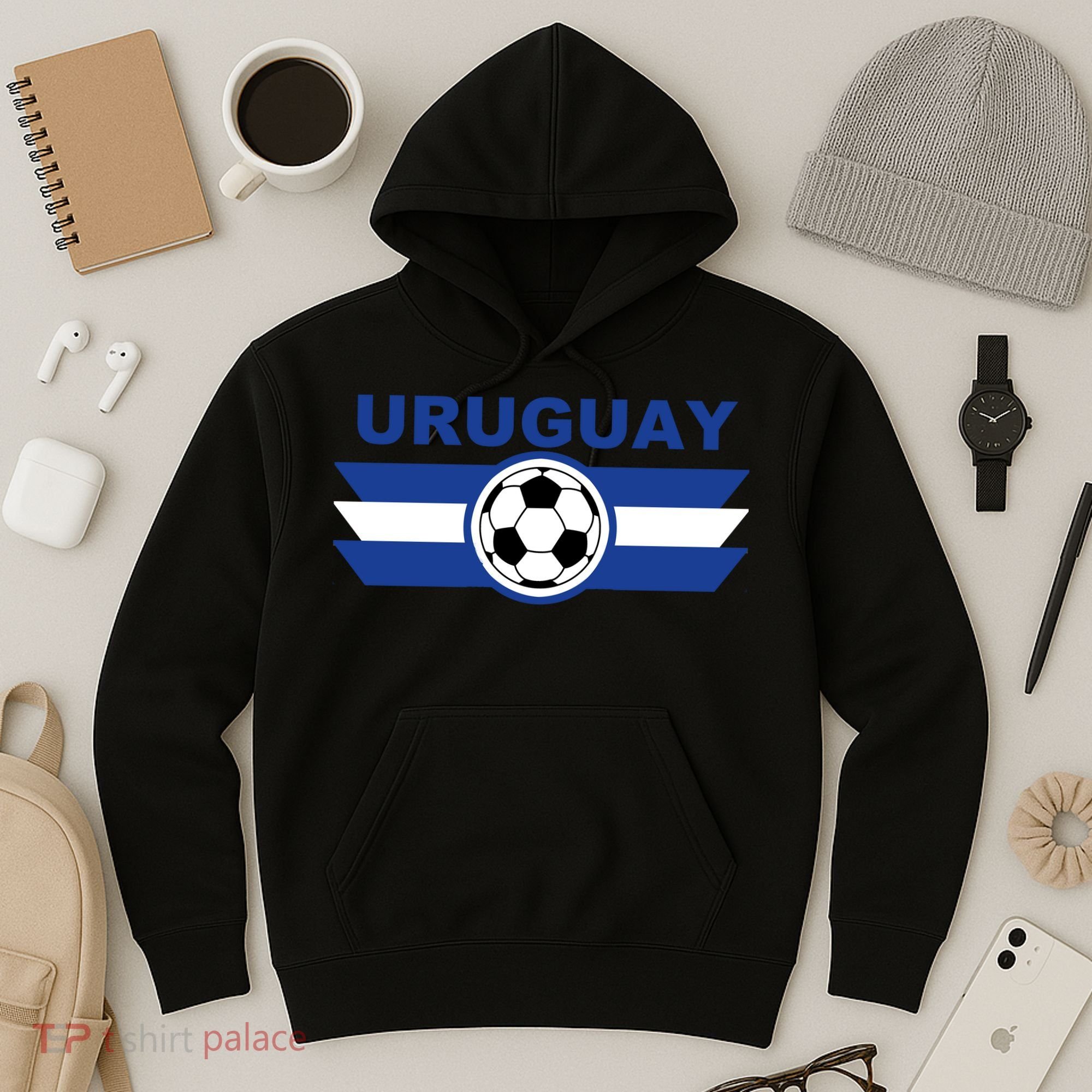 Uruguay Hoodie