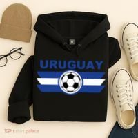 Uruguay Hoodie thumb 4