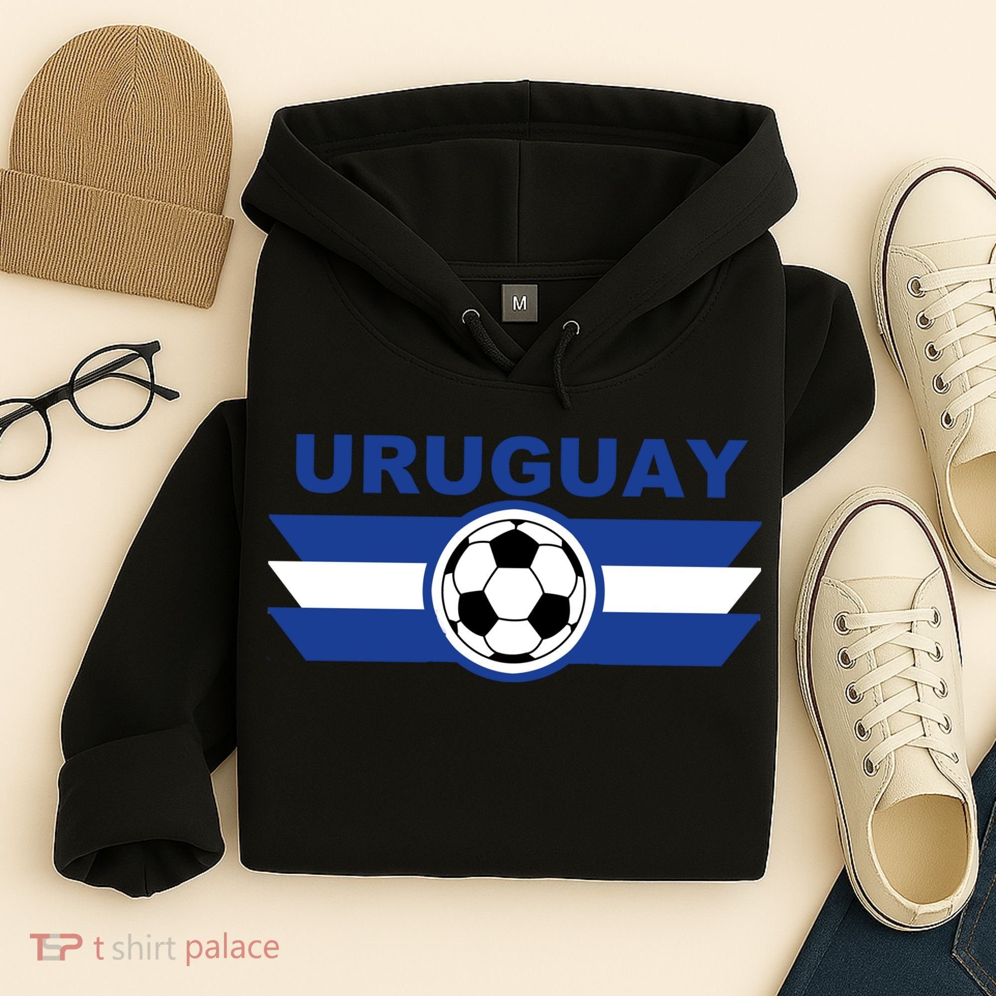 Uruguay Hoodie