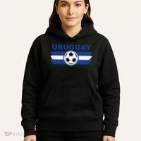 Uruguay Hoodie thumb 5