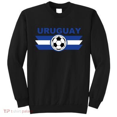 Uruguay Sweatshirt