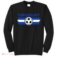 Uruguay Sweatshirt thumb 0
