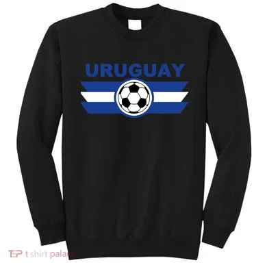 Uruguay Sweatshirt