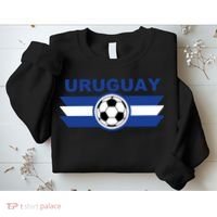 Uruguay Sweatshirt thumb 2