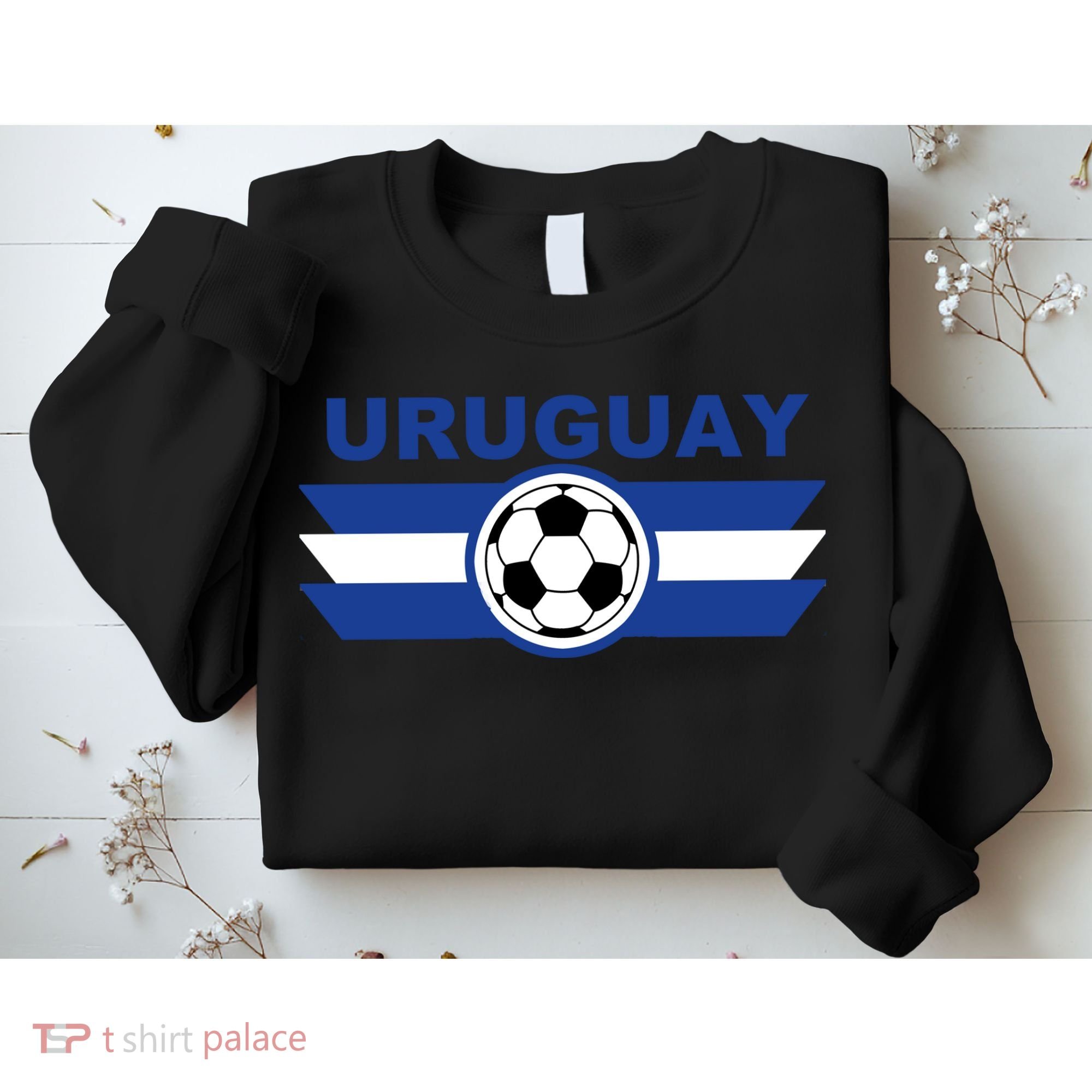 Uruguay Sweatshirt