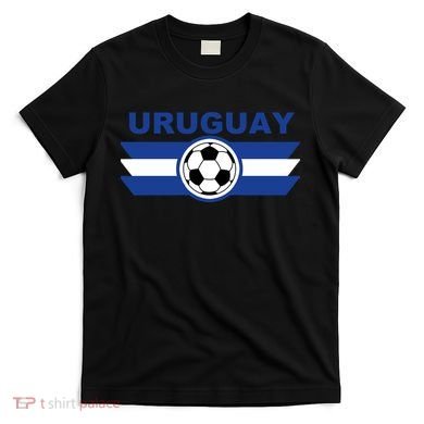 Uruguay T-Shirt