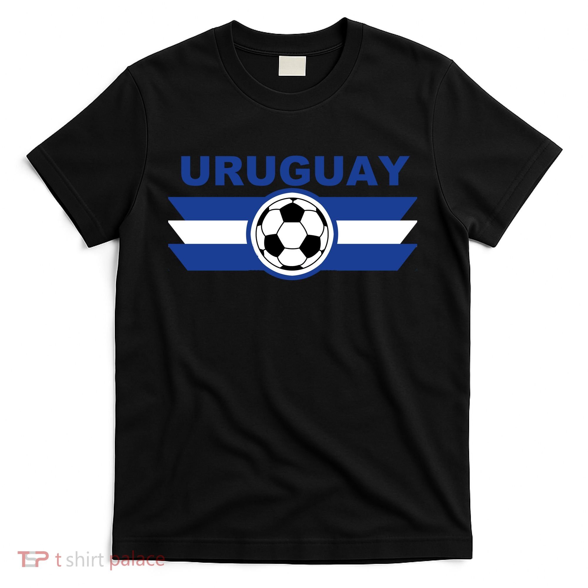 Uruguay T-Shirt