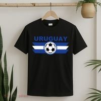 Uruguay T-Shirt thumb 2