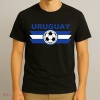 Uruguay T-Shirt thumb 3