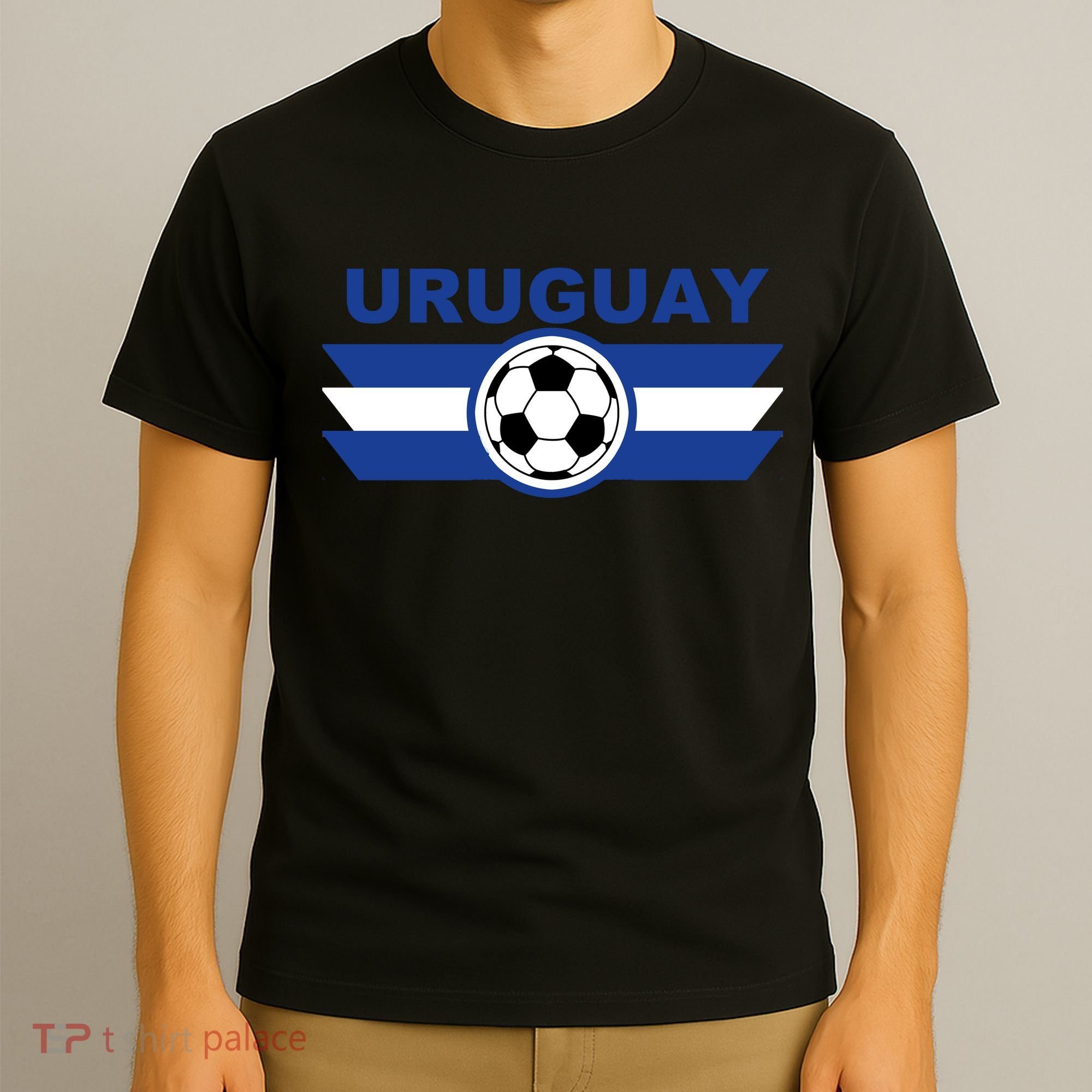Uruguay T-Shirt