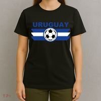 Uruguay T-Shirt thumb 4