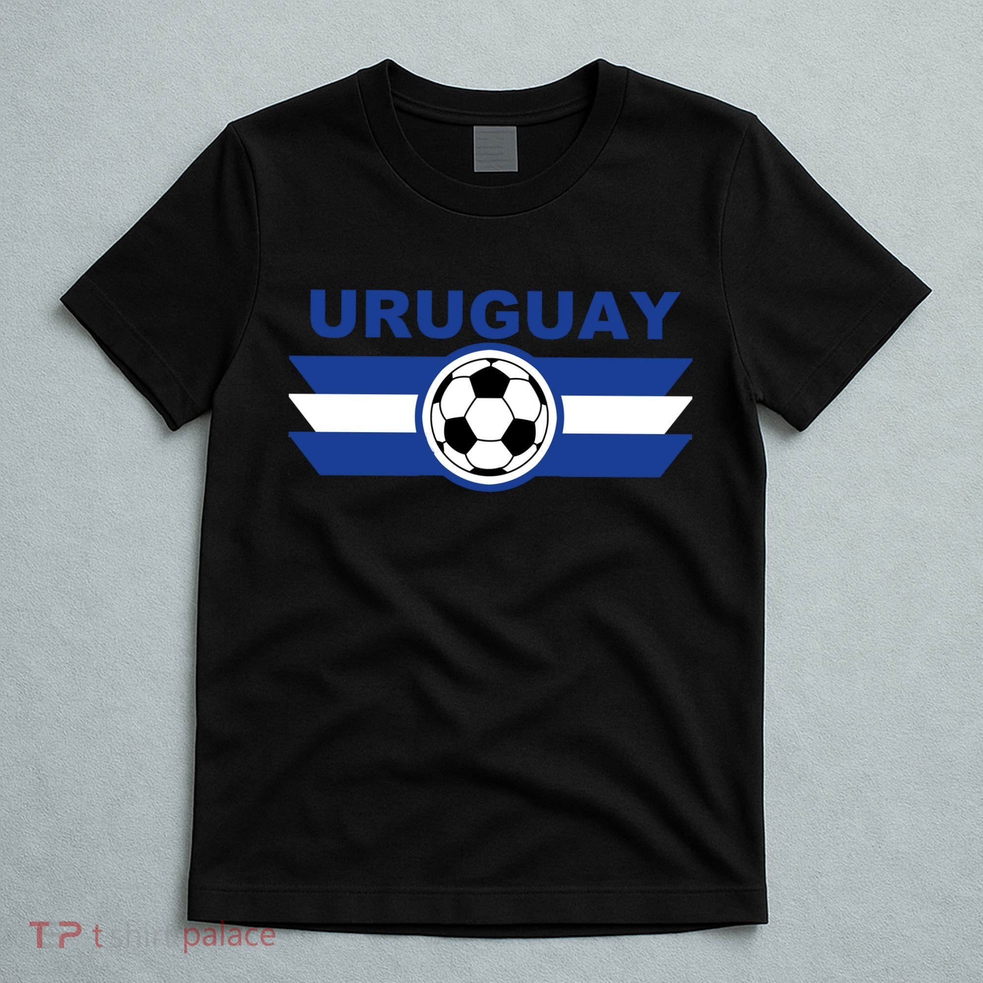 Uruguay T-Shirt