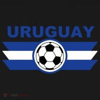 Uruguay T-Shirt thumb 7