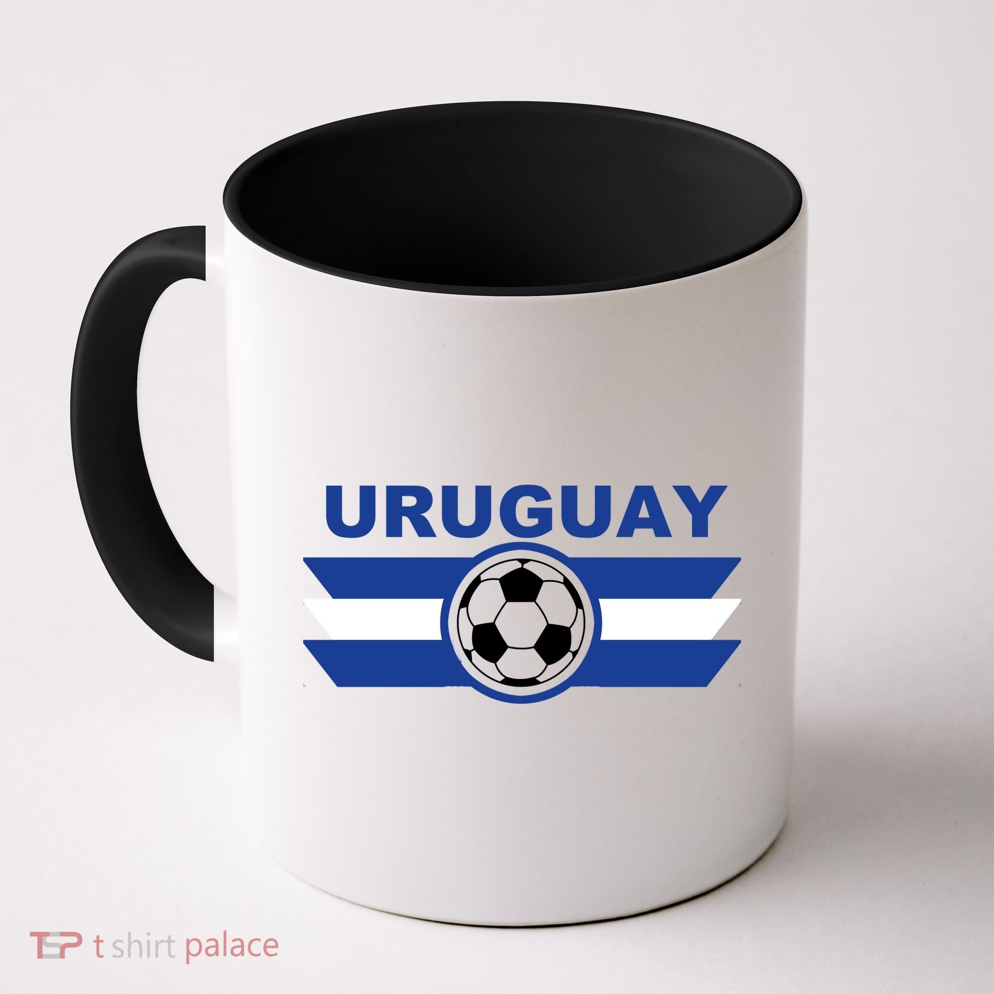 Uruguay Coffee Mug