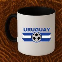 Uruguay Coffee Mug thumb 2