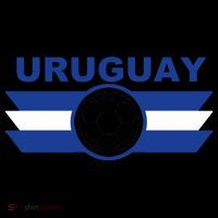 Uruguay Coffee Mug thumb 5