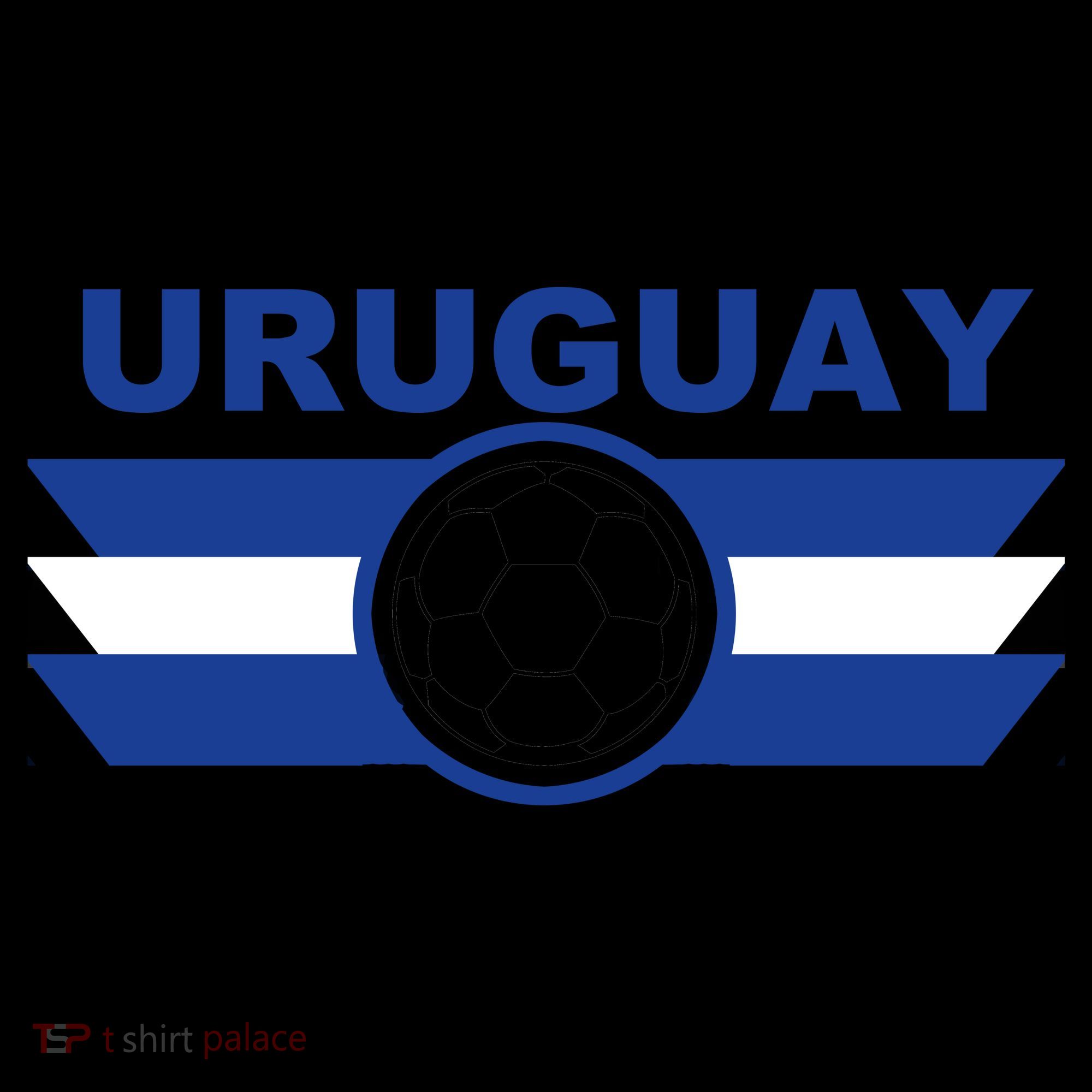 Uruguay Coffee Mug