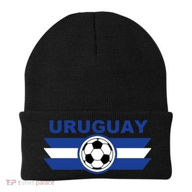 Uruguay Beanie